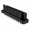 Headers, Receptacles, Female Sockets - SAM10550-ND - DigiKey