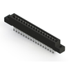 Edgeboard Connectors - 151-357-034-455-202-ND - DigiKey