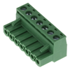 Headers, Plugs and Sockets - TJ0751530000G-ND - DigiKey