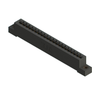 Edgeboard Connectors - 151-887-020-523-107-ND - DigiKey
