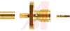 connector,rf coaxial,sma panel crimp jack,4-hole flange,rg/u 174,188a,316,b7805a - 70031926 - Allied Electronics, Inc.