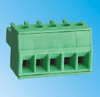 Pluggable Terminal Blocks -- PTB350B-05 - Image