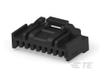 Rectangular Wire & Cable Connectors & Housings - 2-2371404-9 - TE Connectivity