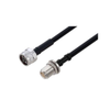 Coaxial Cables (RF) - 6099-PE3C8509-60-ND - DigiKey