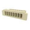 Rectangular Connector Housings - 609-10157377-08111LF-ND - DigiKey