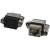 Modular/Ethernet Connector (RJ45, RJ11) Jacks - MRJR54850F-ND - DigiKey