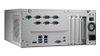 Front Access Micro Computer, Intel 10th Gen Core i CPU (LGA1200), 6 COM, 4 USB, and 4 Expansion slots - AIMC-3405-00A1 - Advantech