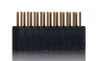 PCB Sockets - 7655733P - RS Components, Ltd.