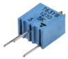 Trimmer Potentiometers - 3747061 - RS Components, Ltd.