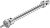 Pneumatic Piston Rod Cylinders - 2021772 - RS Components, Ltd.