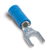 Spade Connectors - 6308-14RB-8FL-ND - DigiKey