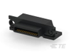 D-Shaped Connectors - 5553121-2 - TE Connectivity