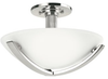 Semi-Flush Mts.-Bowl Style - 75353 - Light Center (The)