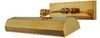 Specialty Items-Picture Lights - 607808 - Light Center (The)