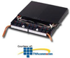 Siemon 6- to 72-Port Fiber Connect Panel with Sliding Tray -- FCP3-DWR
