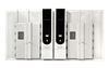 PSYCHROMETRIC Test Chambers -  - Aralab