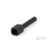 Rectangular Connector Accessories - 1734-DTM4P-BT-BK-ND - DigiKey