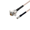 Coaxial Cables (RF) - 6099-PE3W20289/HS-24-ND - DigiKey