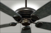 PR-BNZ-TB60-BNZ Fans-Ceiling Fans - 494010 - Capital Lighting, Inc.