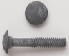 Carriage Bolt - Non Metric -- 12X10CBHDG - Image