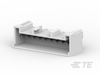 PCB Headers & Receptacles - 917787-1 - TE Connectivity