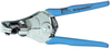 Wire Stripper, 16-22Awg, 0.875In; Stripping Capacity Awg Ideal - 93F8755 - Newark, An Avnet Company