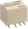 Relay, Signal, Dpdt, 30Vdc, 1A; Coil Voltage Panasonic - 10C3303 - Newark, An Avnet Company