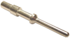 Contact, Pin, Crimp, 14-12Awg; Product Range Itt Cannon - 39P3821 - Newark, An Avnet Company