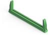 Card Edge Conn, Single Side, 35Pos, Th; Card Edge Connector Type Edac - 87AH1589 - Newark, An Avnet Company