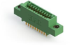 Card Edge Conn, Dual Side, 20Pos, Th; Card Edge Connector Type Edac - 67AJ5066 - Newark, An Avnet Company