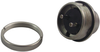 Circular Connector, 723 Series, Receptacle, 2, Pin, Solder, Panel Mount Rohs Compliant Binder - 23M8025 - Newark, An Avnet Company