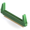 Card Conn, Dual Side, 66Pos, Wire Wrap; Card Edge Connector Type Edac - 70AJ4272 - Newark, An Avnet Company
