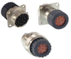 Shielded End Bell, Size 16, Aluminum; Accessory Type Itt Cannon - 90B7938 - Newark, An Avnet Company