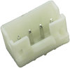 Connector, Header, 4Pos, 1Row, 2Mm; Connector Systems Te Connectivity - 78M6610 - Newark, An Avnet Company