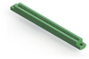 Card Edge Conn, Single Side, 31Pos, Th; Card Edge Connector Type Edac - 58AJ0410 - Newark, An Avnet Company