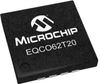 Asymmetric Coax Driver, 6.25Gbps, Qfn-16; Ic Interface Type Microchip -- 40X5802