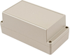 Enclosure, General Purpose, Abs, Grey Rohs Compliant Multicomp Pro - 78AH1942 - Newark, An Avnet Company