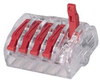 Tb, Pluggable, 5Pos, 28-14Awg Rohs Compliant Hellermanntyton - 32AK8291 - Newark, An Avnet Company