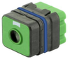 Rectangular Module, Plug, 1Pos, 1Row; Product Range Souriau-Sunbank/eaton - 72AJ7739 - Newark, An Avnet Company
