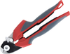 Wire Cutter, Heavy Duty, 5Mm, 180Mm Rohs Compliant Ideal-Tek - 98AH6845 - Newark, An Avnet Company
