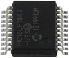 Microcontroller Mcu, 8 Bit, Pic16, 32Mhz, Ssop-20; Product Range Microchip - 23T3122 - Newark, An Avnet Company