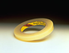 Scotch(R) Premium Transparent Film Tape 600 Clear, 1 1/2 in 72 yd, 6 per box 4 boxes per case Boxed - 021200-07464 - R. S. Hughes Company, Inc.