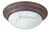Close-to-Ceiling - P3688-33 - bulbs.com