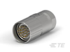 Standard Circular Connectors - ASA034M04400235000 - TE Connectivity