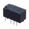 Signal Relays, Up to 2 Amps - 255-6230-ND - DigiKey