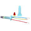 Wire Splice Connectors - 3M157699-ND - DigiKey
