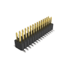 Headers, Male Pins - 609-10152265-1301HFTR-ND - DigiKey