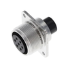 Circular Connector Housings - 339-97-4102A-16S-1S-ND - DigiKey