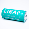 Electric Double Layer Capacitors (EDLC), Supercapacitors -- 2610-UC3000-300-ASC-ND - Image