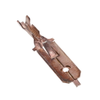 Quick Connects, Quick Disconnect Connectors - A135166CT-ND - DigiKey